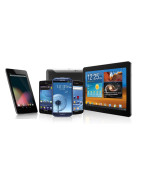 Smartphones e Tablets